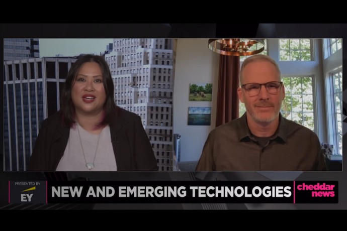 Emerging technologies trends interview