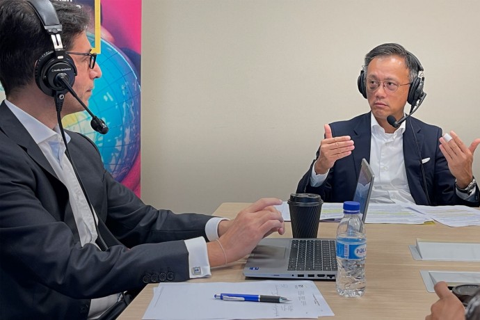 Dbs joins ey 4th nextwave banking apac podcast episode