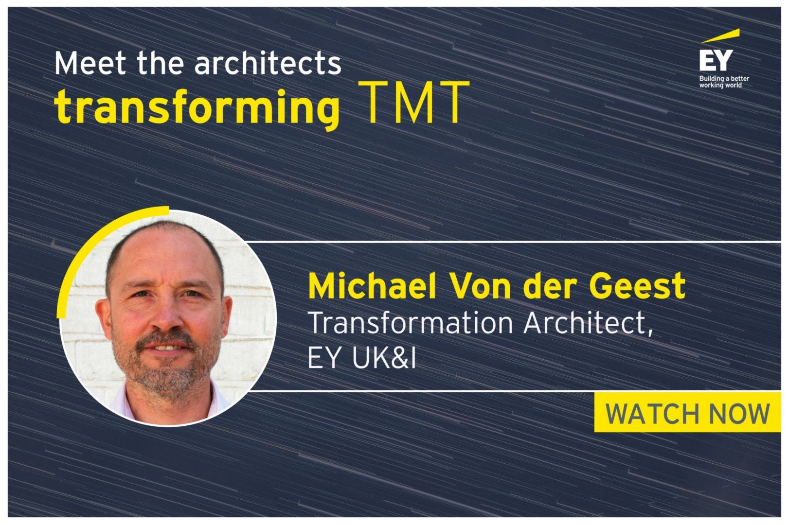 transformation architect