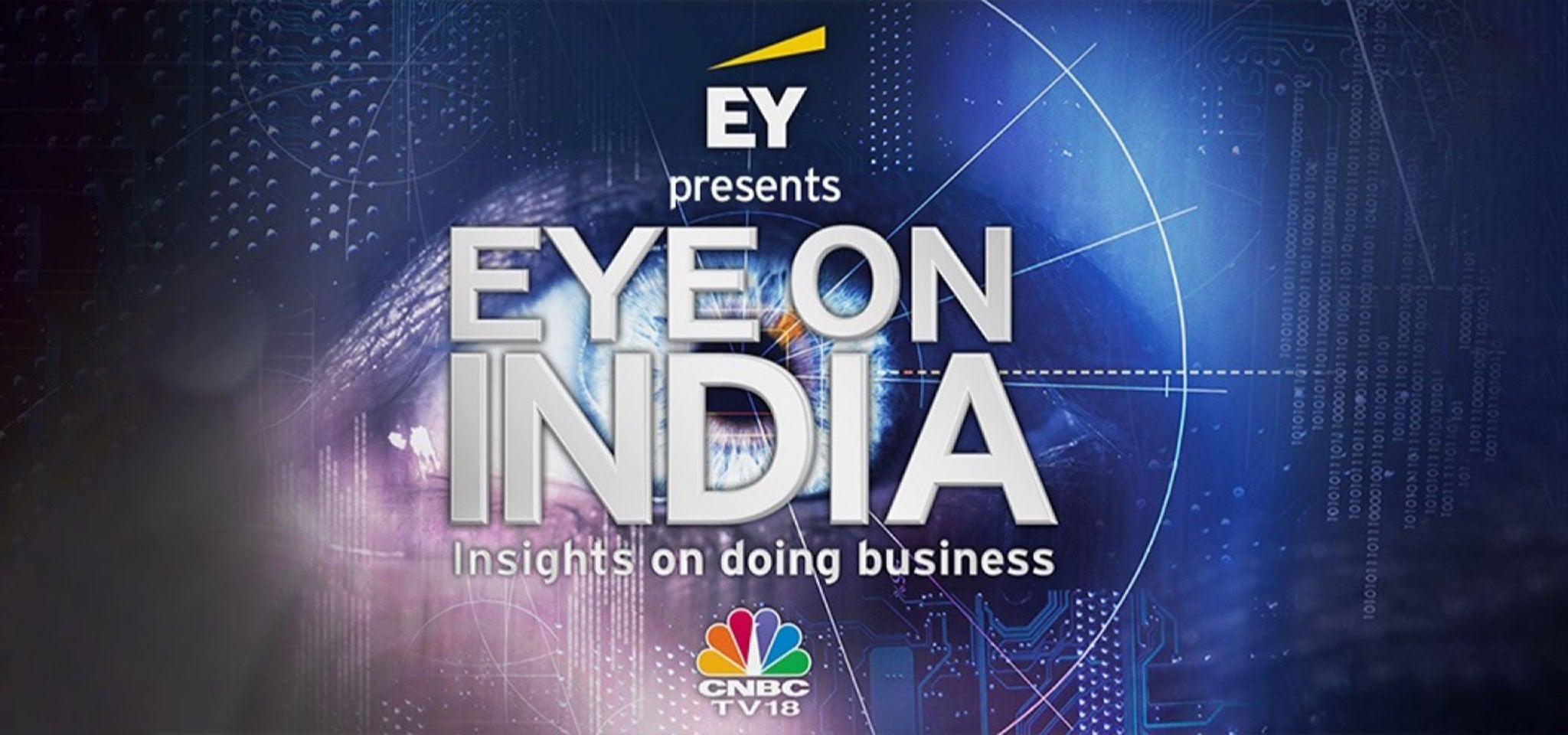 Eye On India