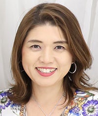 近藤恵子