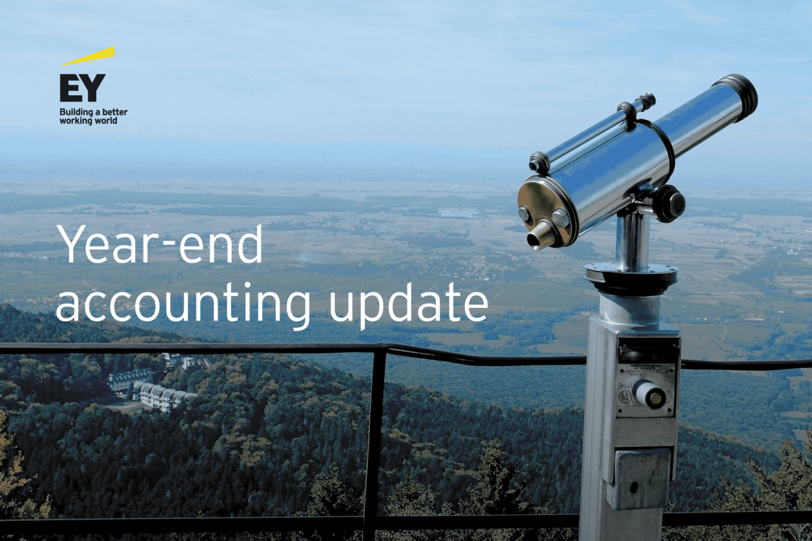 year end accounting update