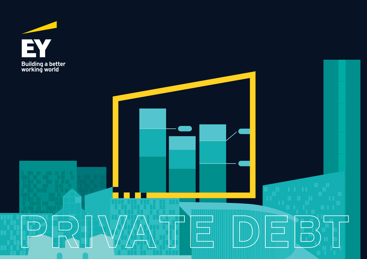 Private Debt brochure