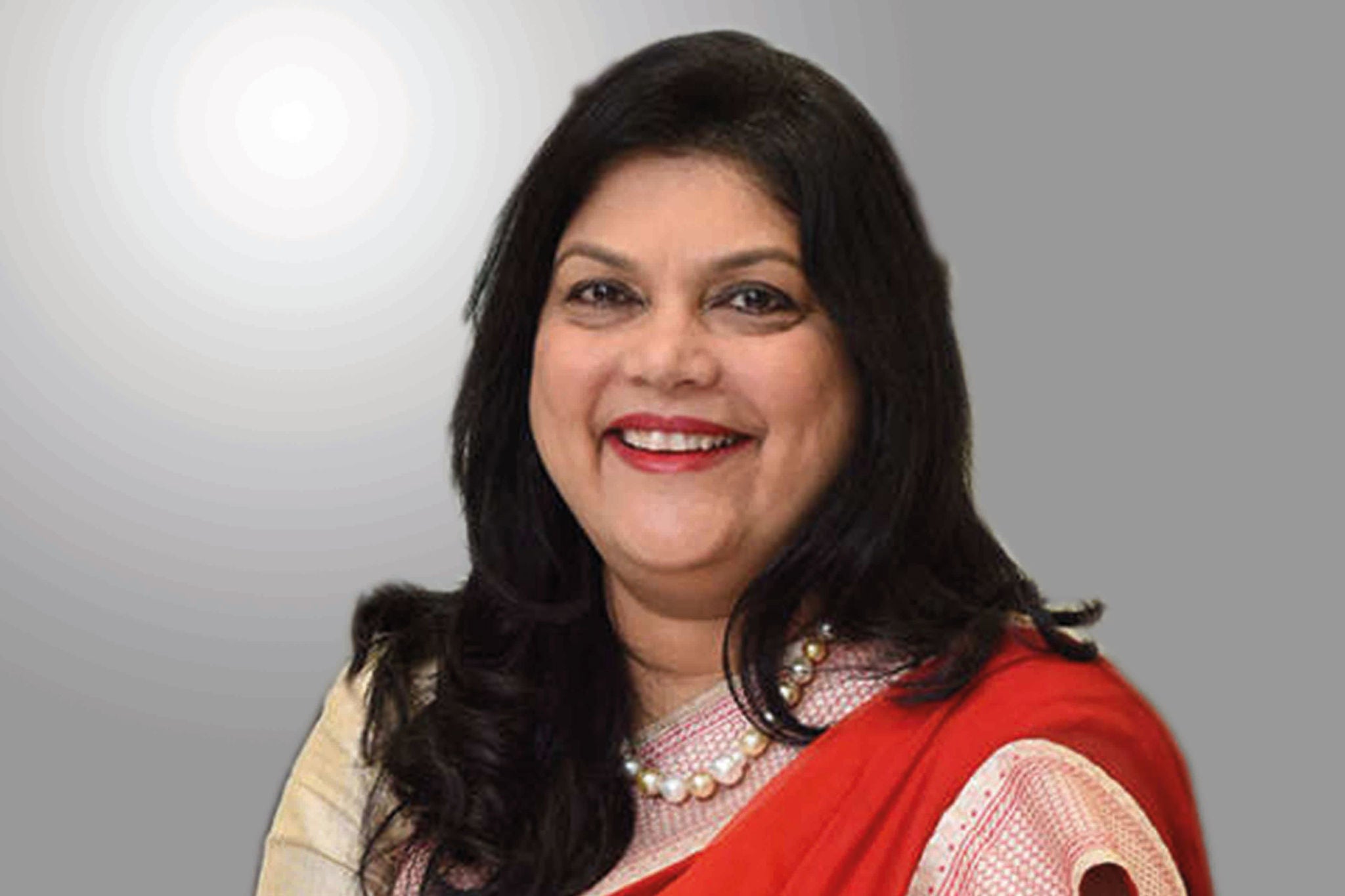 Falguni Nayar