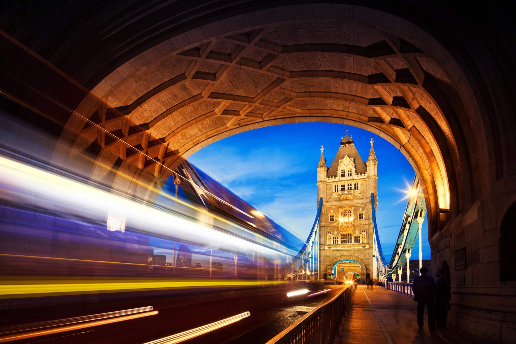 Tower Bridge