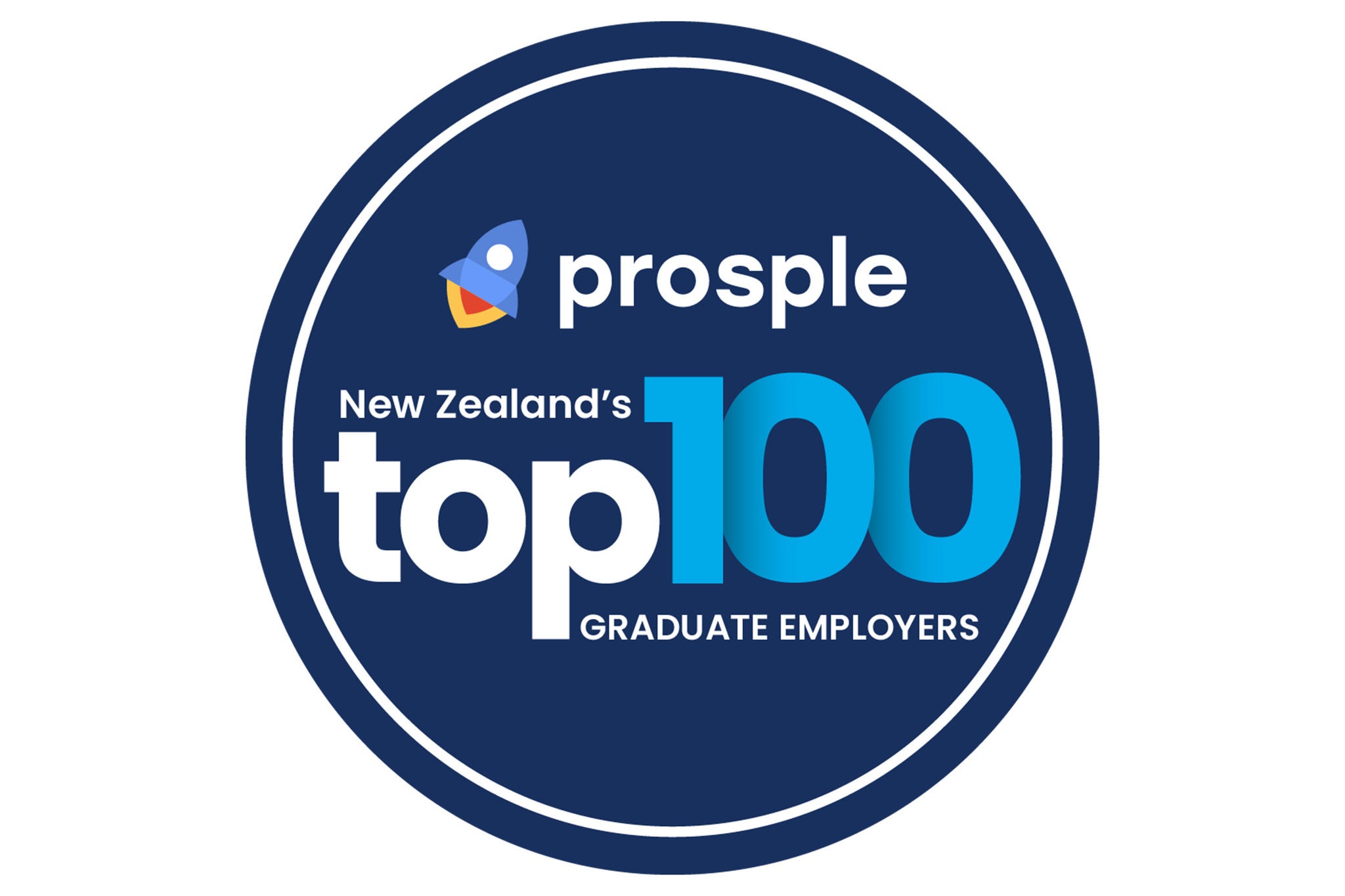 Prosple logo