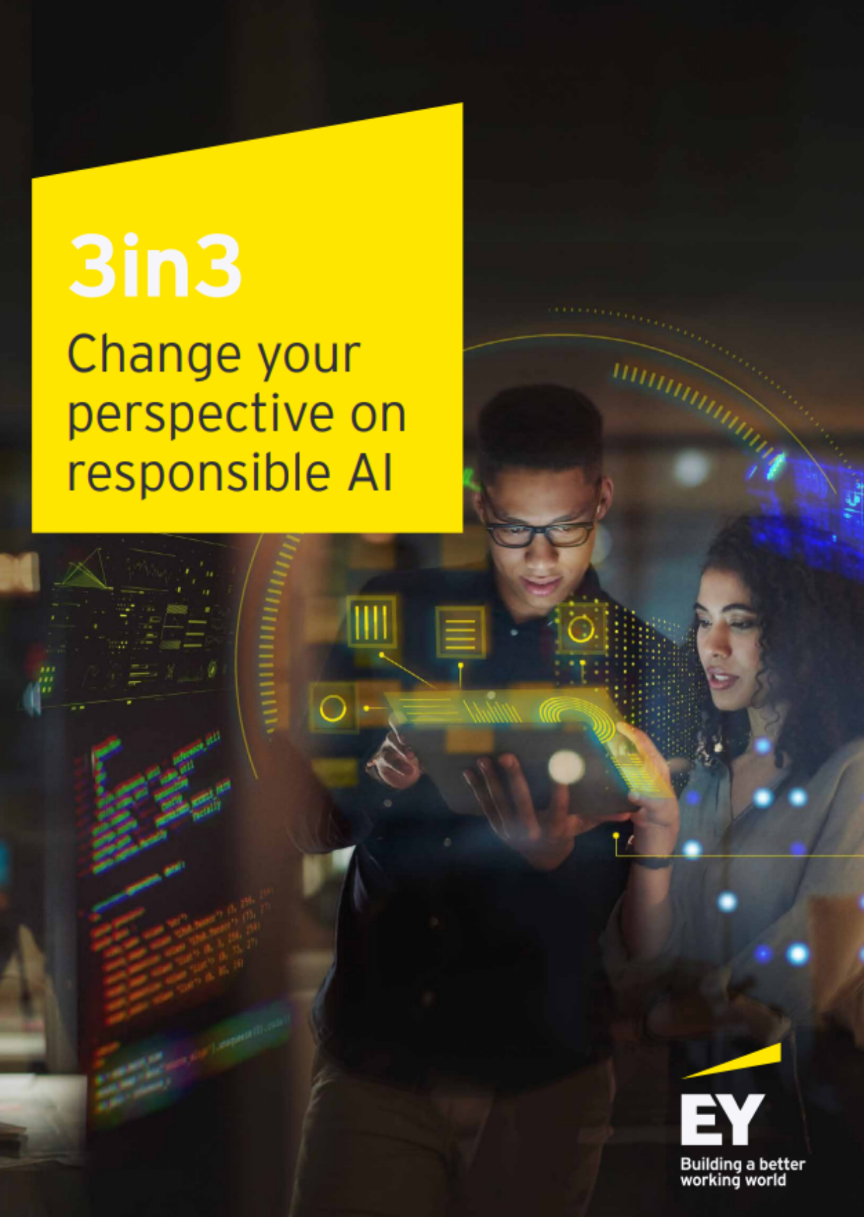 Change your perspective on responsible AI