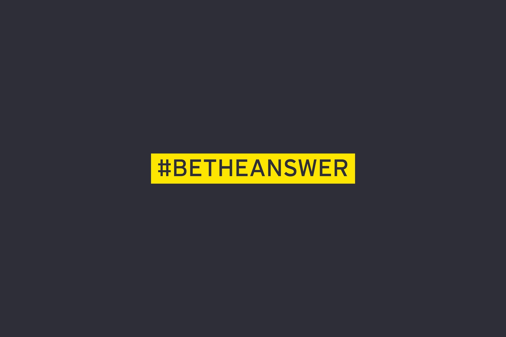  Be the answer thumbnail v1 20220221 