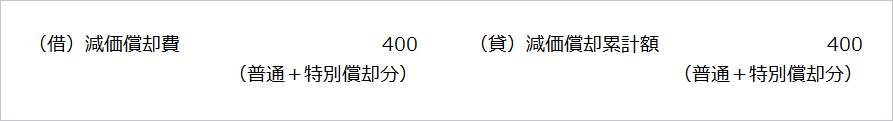 電気事業者の仕訳例