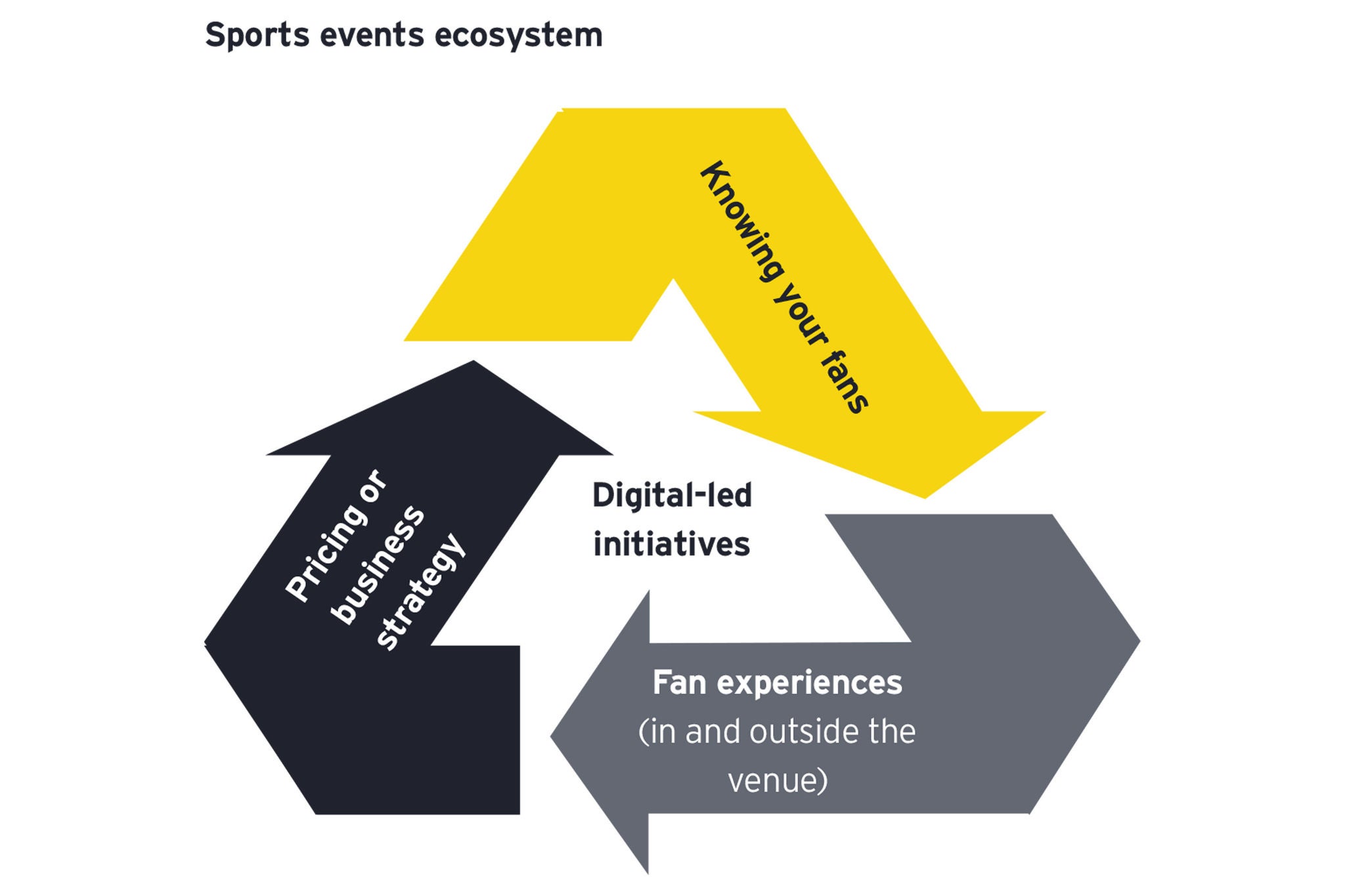 sports event opportunity Saudi Arabia graphic