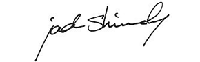 Jad Shimaly Signature