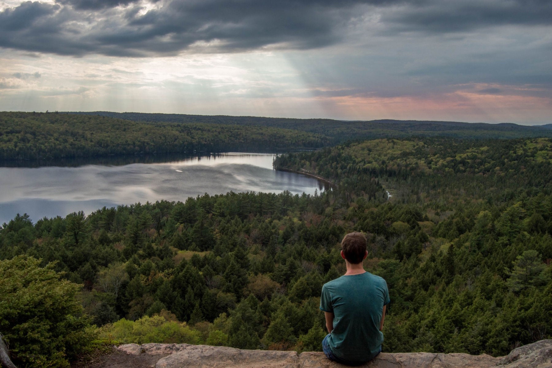 Ontario