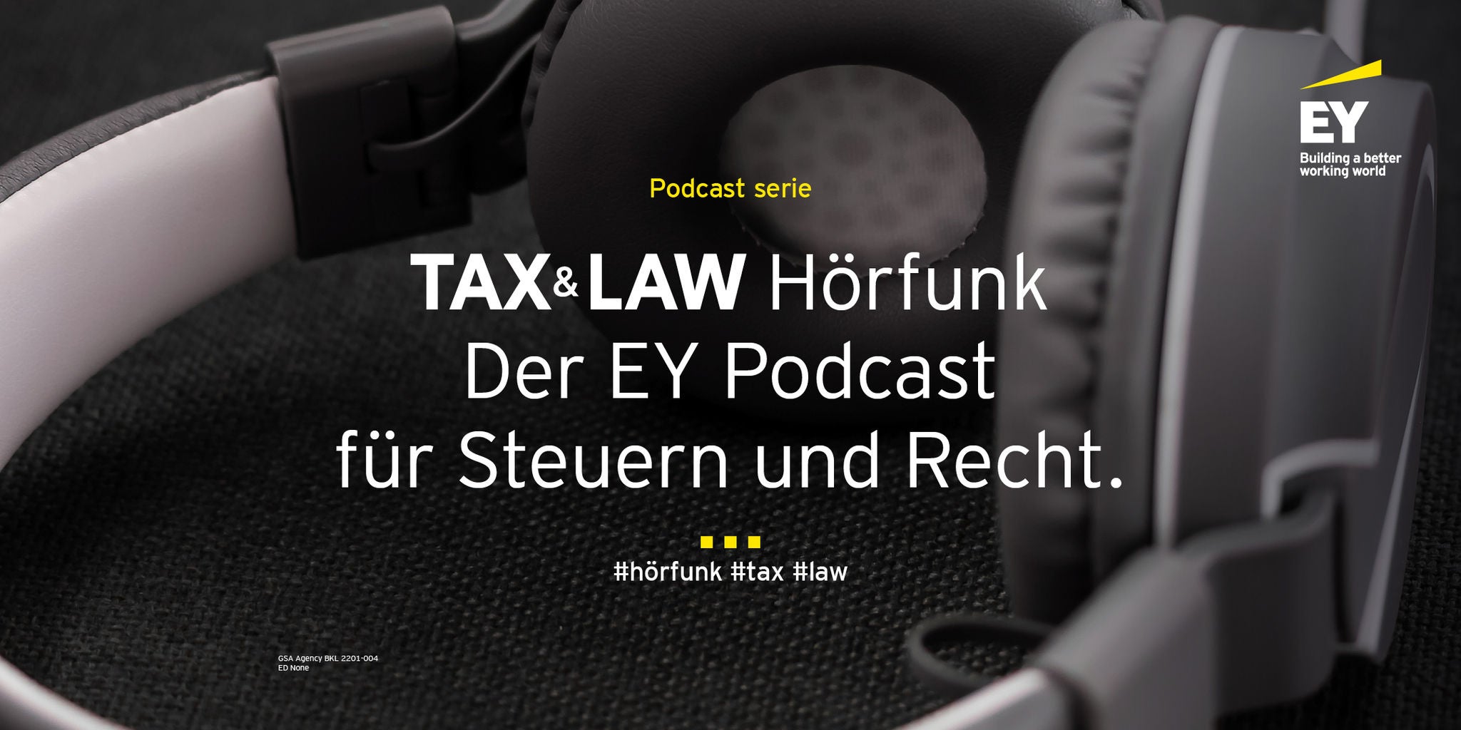 EY banner tax and law hoerfunk version