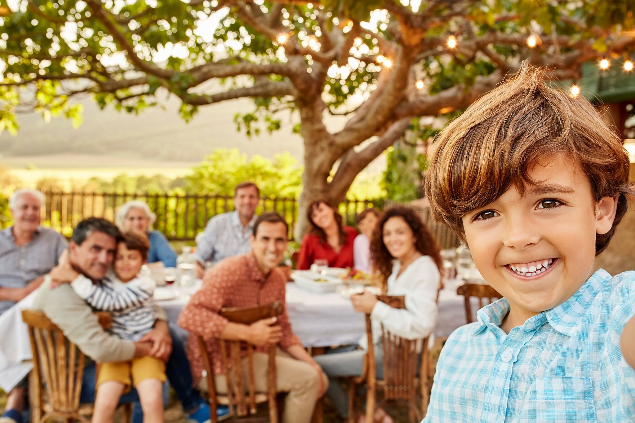 Aile Şirketleri | Odak noktası: Aile