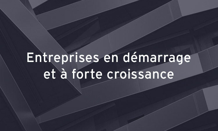 Femmes entrepreneures gagnantes