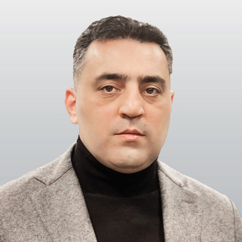 Ibrahim Alisoy