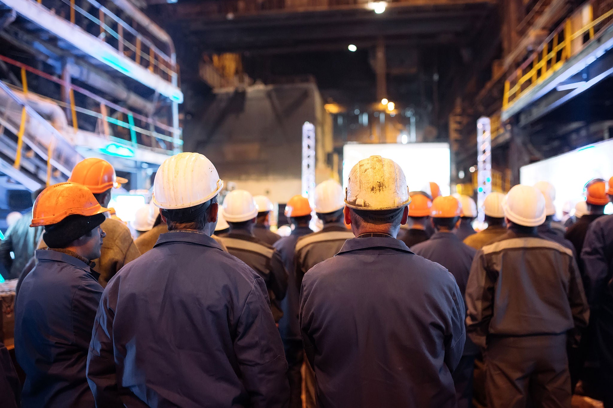 Arbeidsmiljøloven gjennomgår flere endringer 1. januar 2024