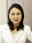 ナスクインターナショナル株式会社　代表取締役　左近 美佐子