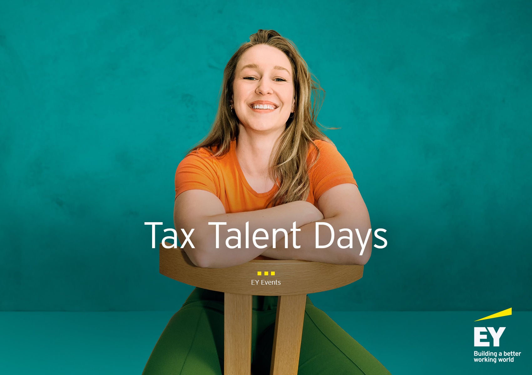 Careers Event: Tax Talent Days