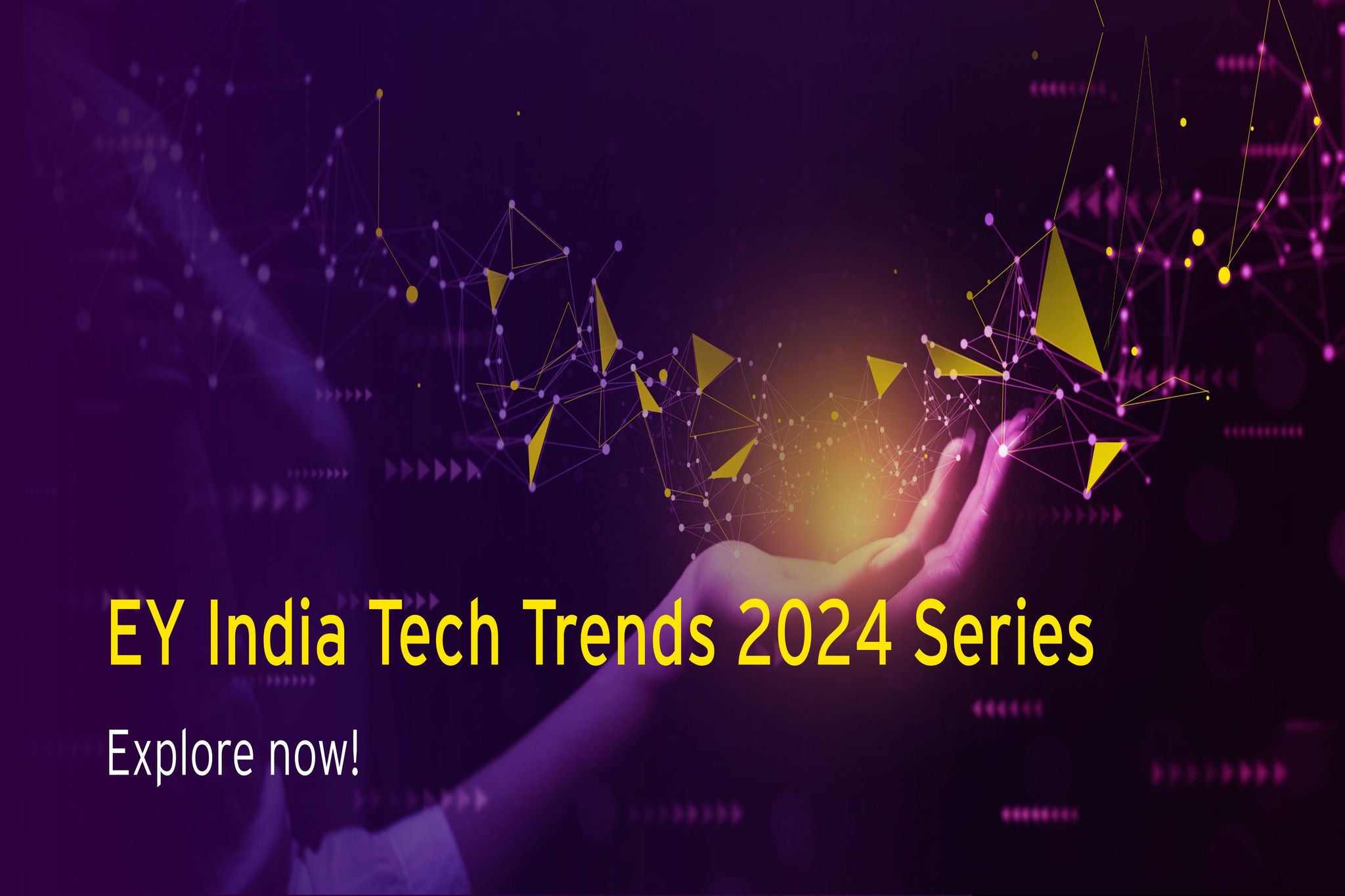 EY tech trends