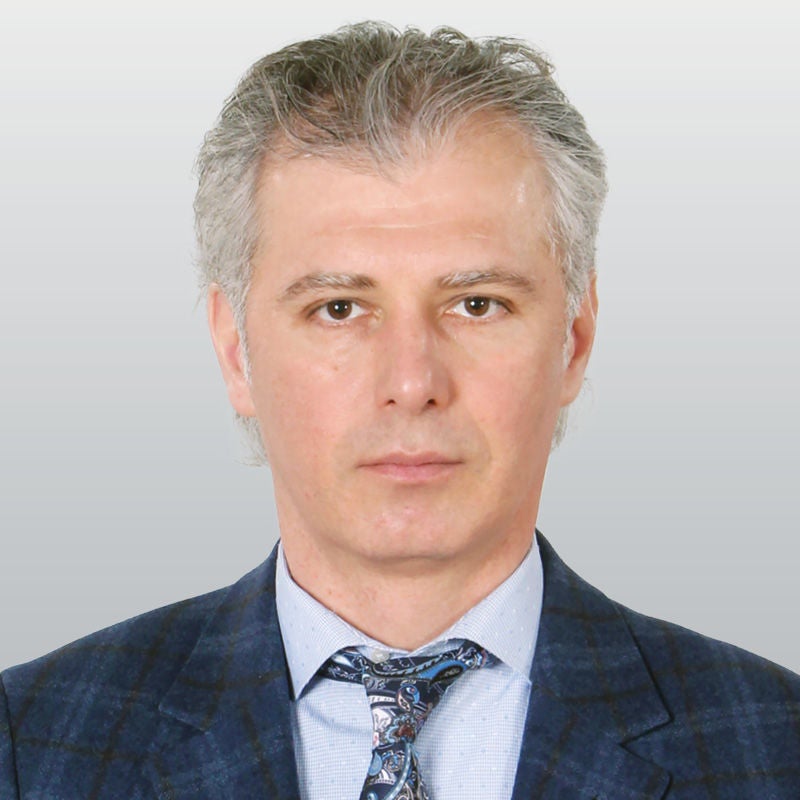 Fuad Zulfugarov