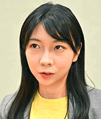 井上佳央里