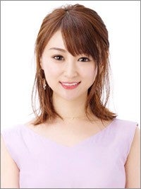 株式会社Anu cosmetics 代表取締役　岩倉 陽子