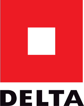 DELTA logo