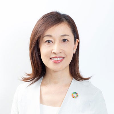 Yoshiko Kobata