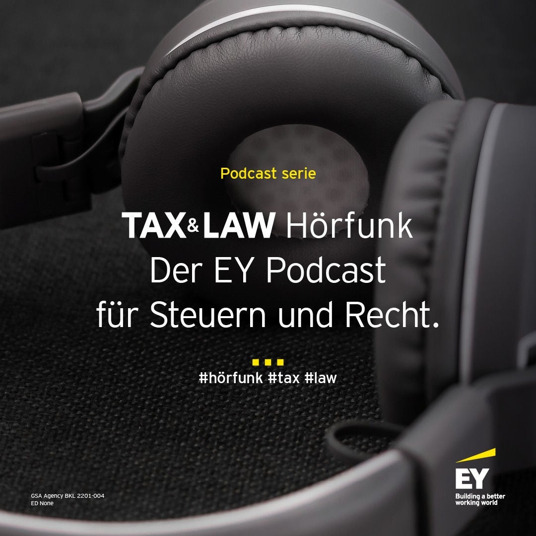 EY Talk - Jüttners Compliance