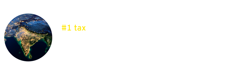 india tax