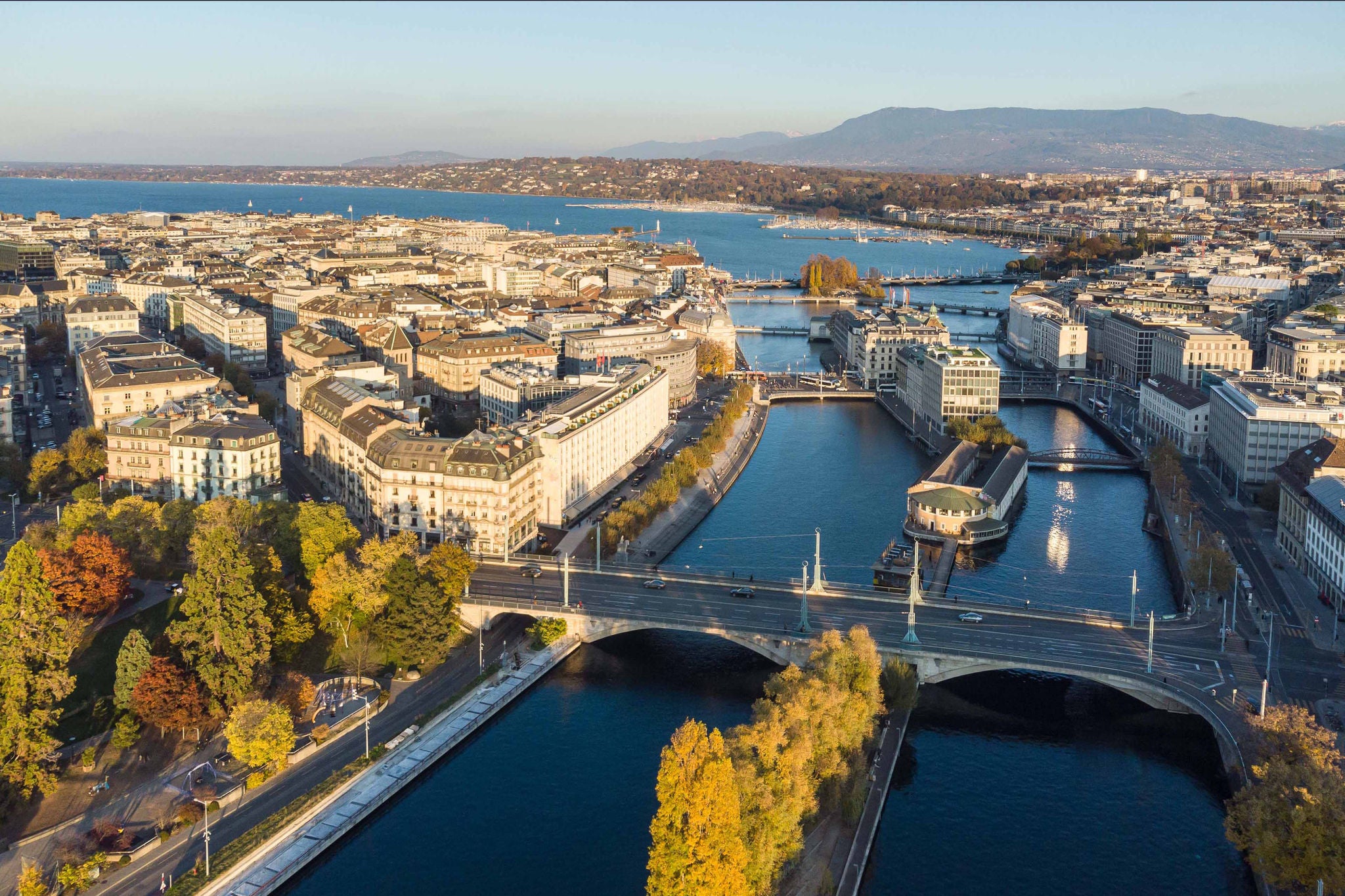 Geneva