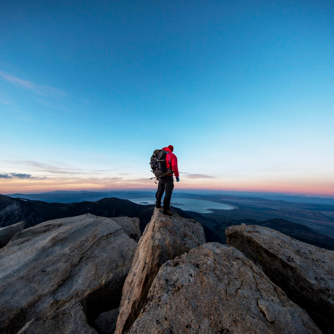 Visionary Thinking @ EY – Wie Franziska, Henrik und Maximilian die Zukunft anpacken