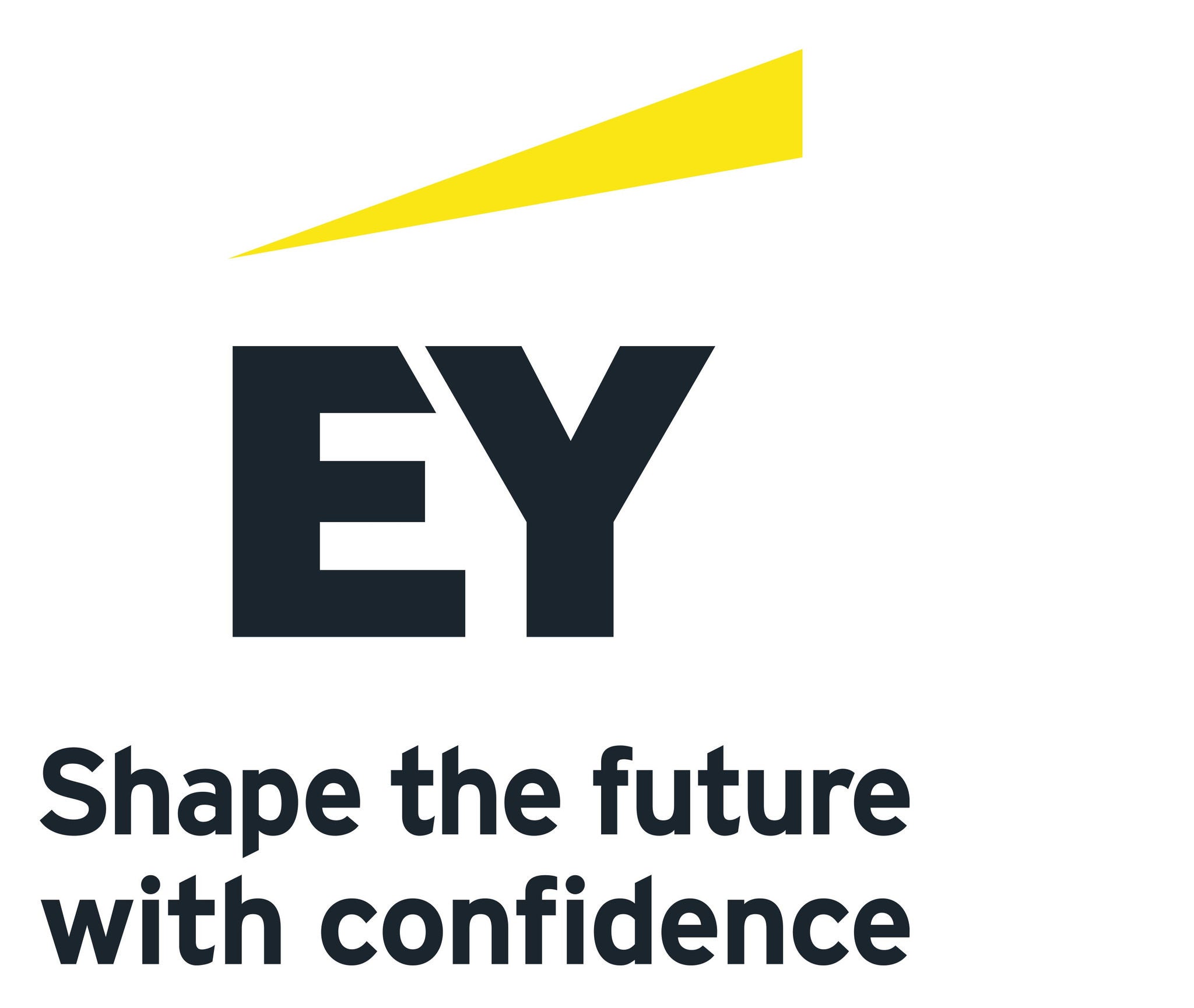 EY logo