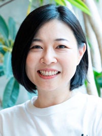 Eitsuko Teshima