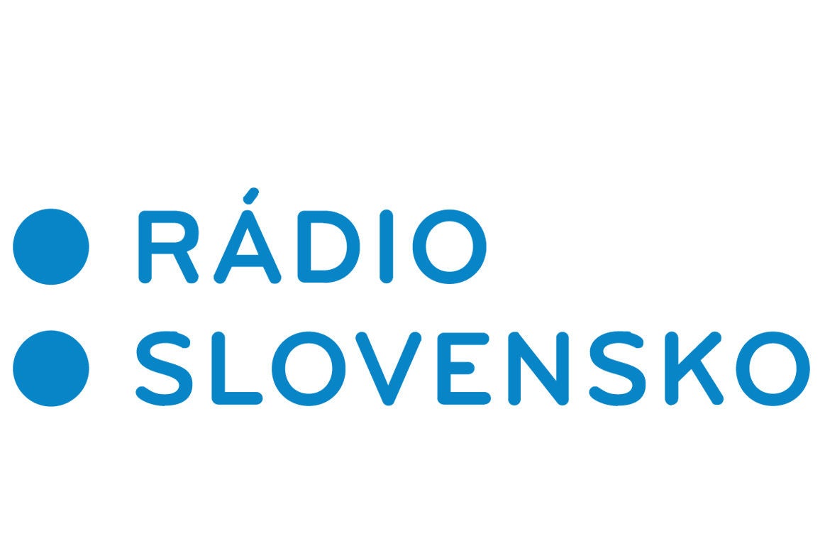 Radio Slovensko Logo