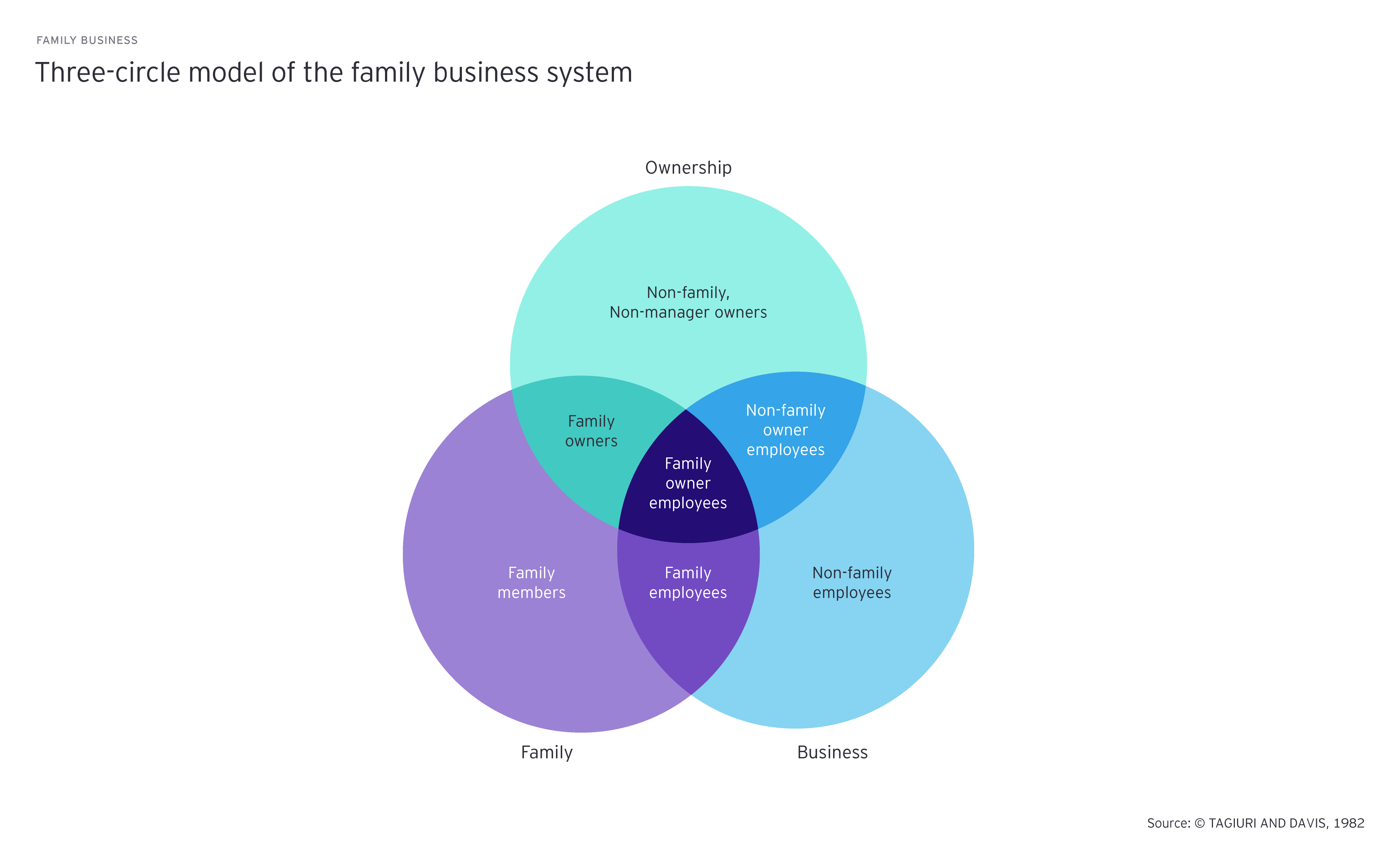 Family business system