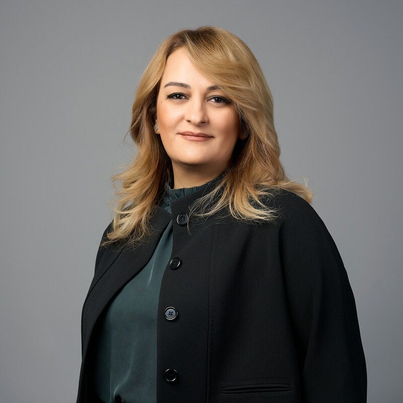 Afa Hasanova