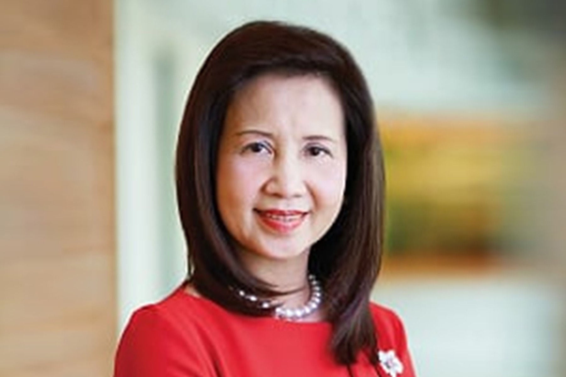 Fang Ai Lian