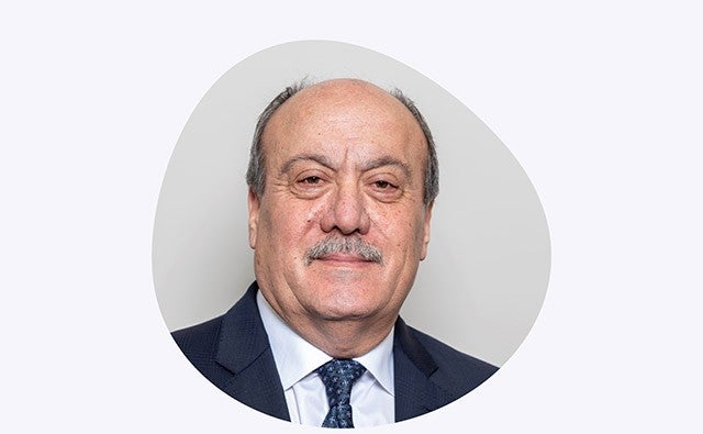 wadih fares