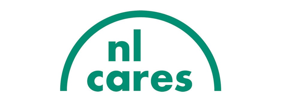 NL Cares logo