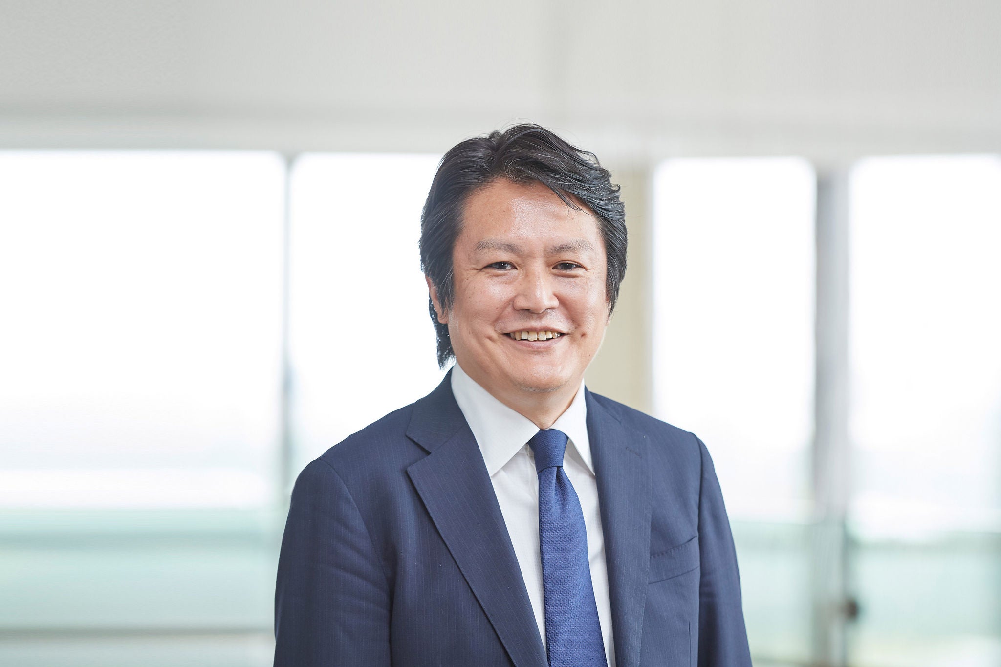 Kenji Ueda