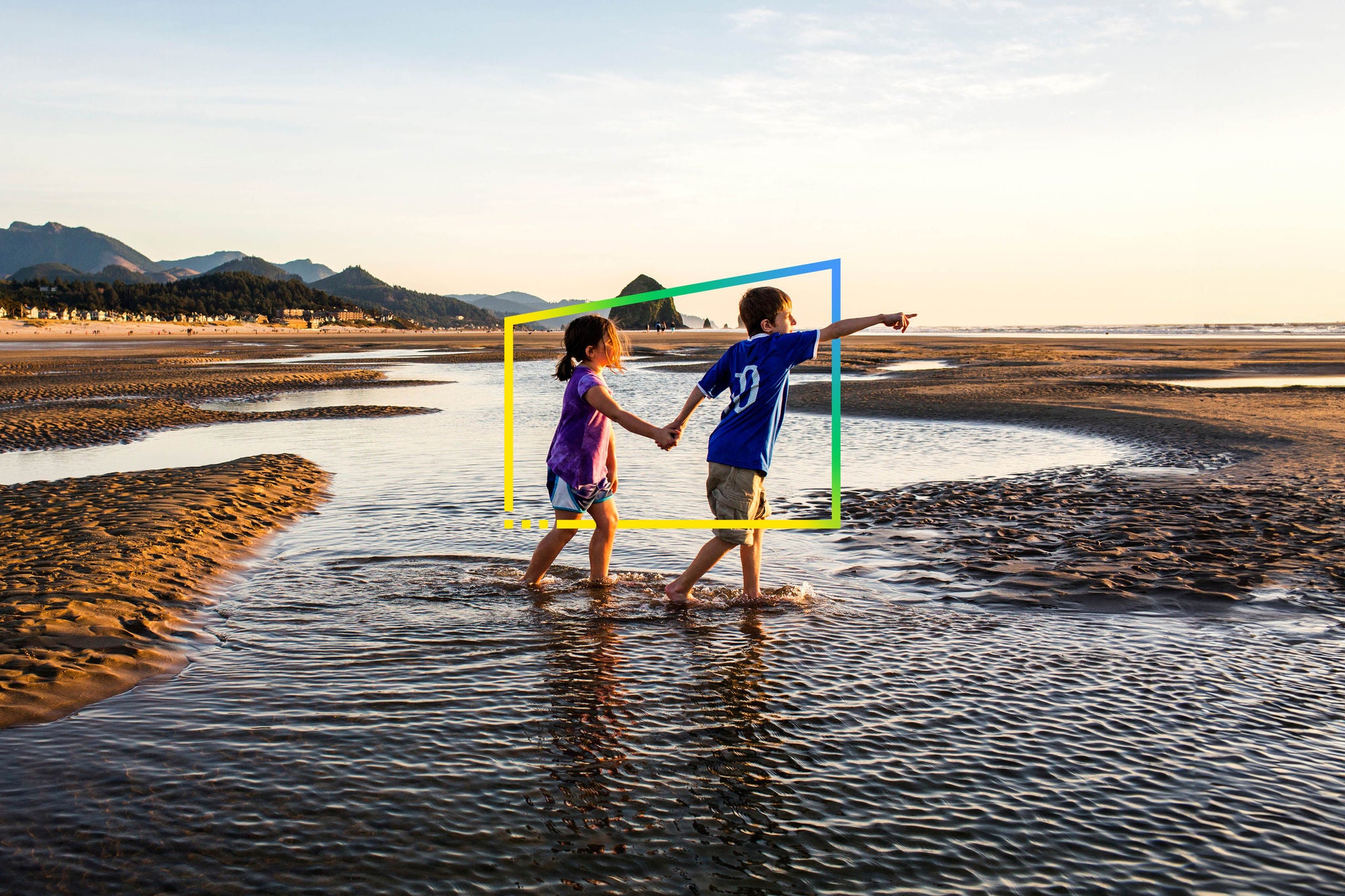 Cannon Beach, Oregon, United States