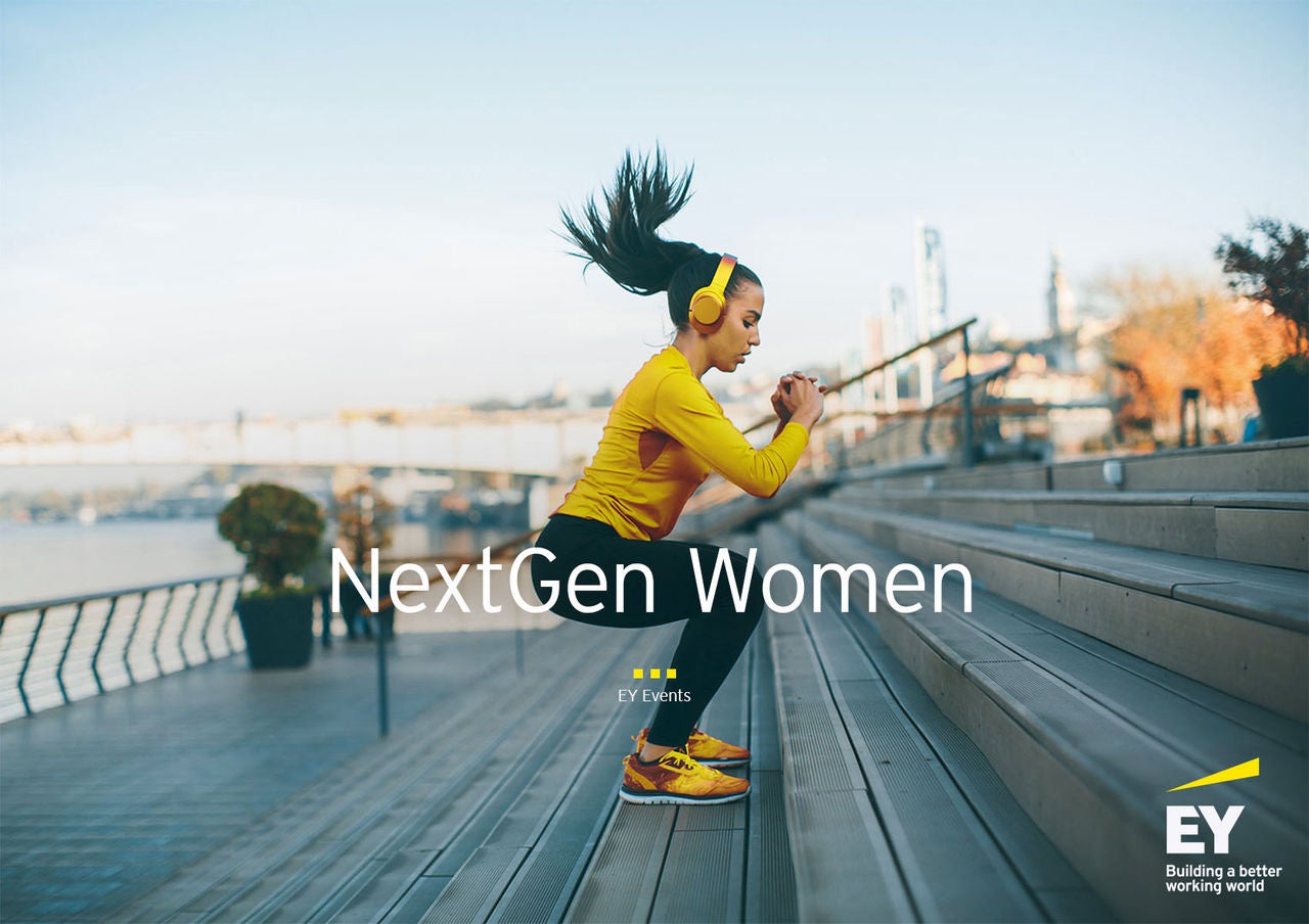 EY NextGen Women