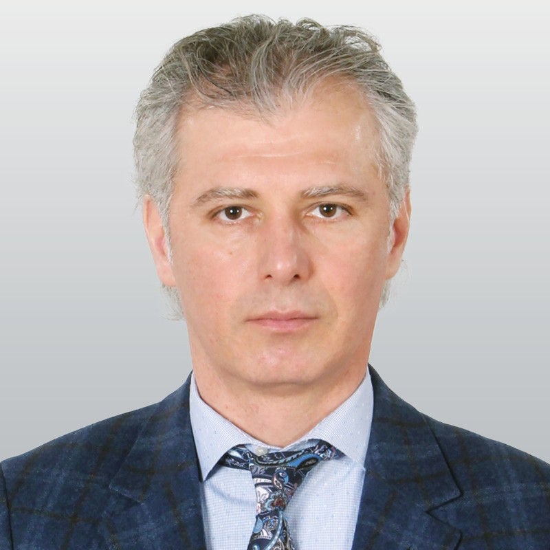 Fuad Zülfüqarov