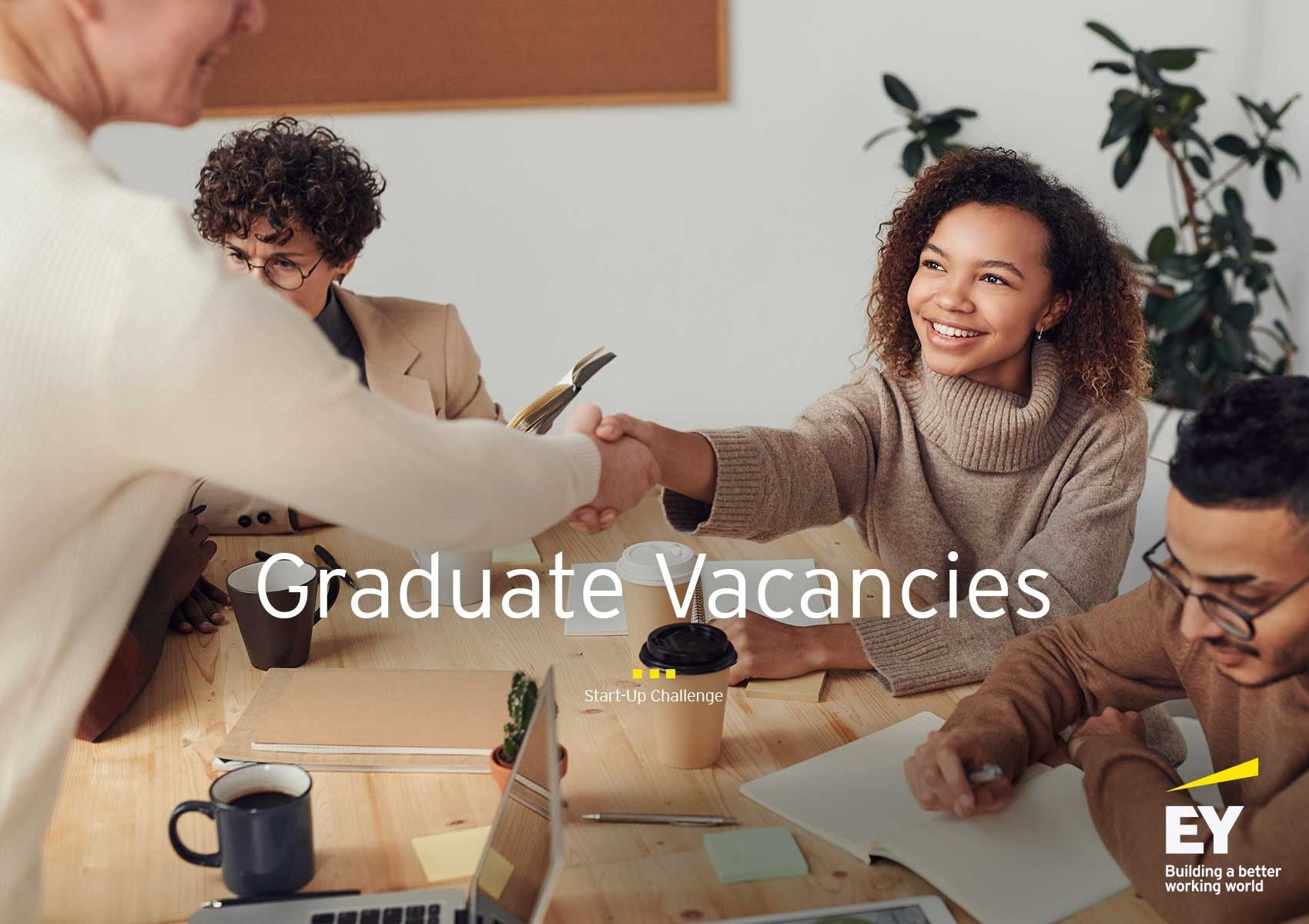 Graduate Vacancies