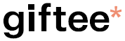 Giftee logo