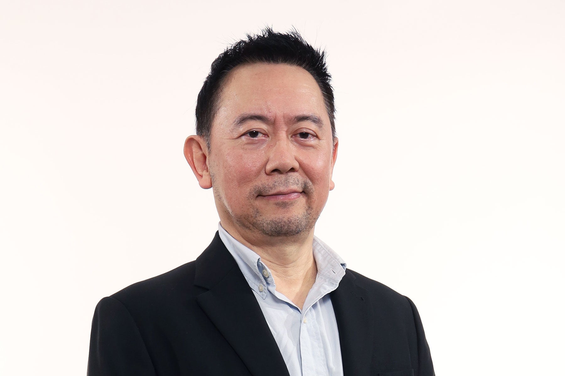 Nicholas Ng