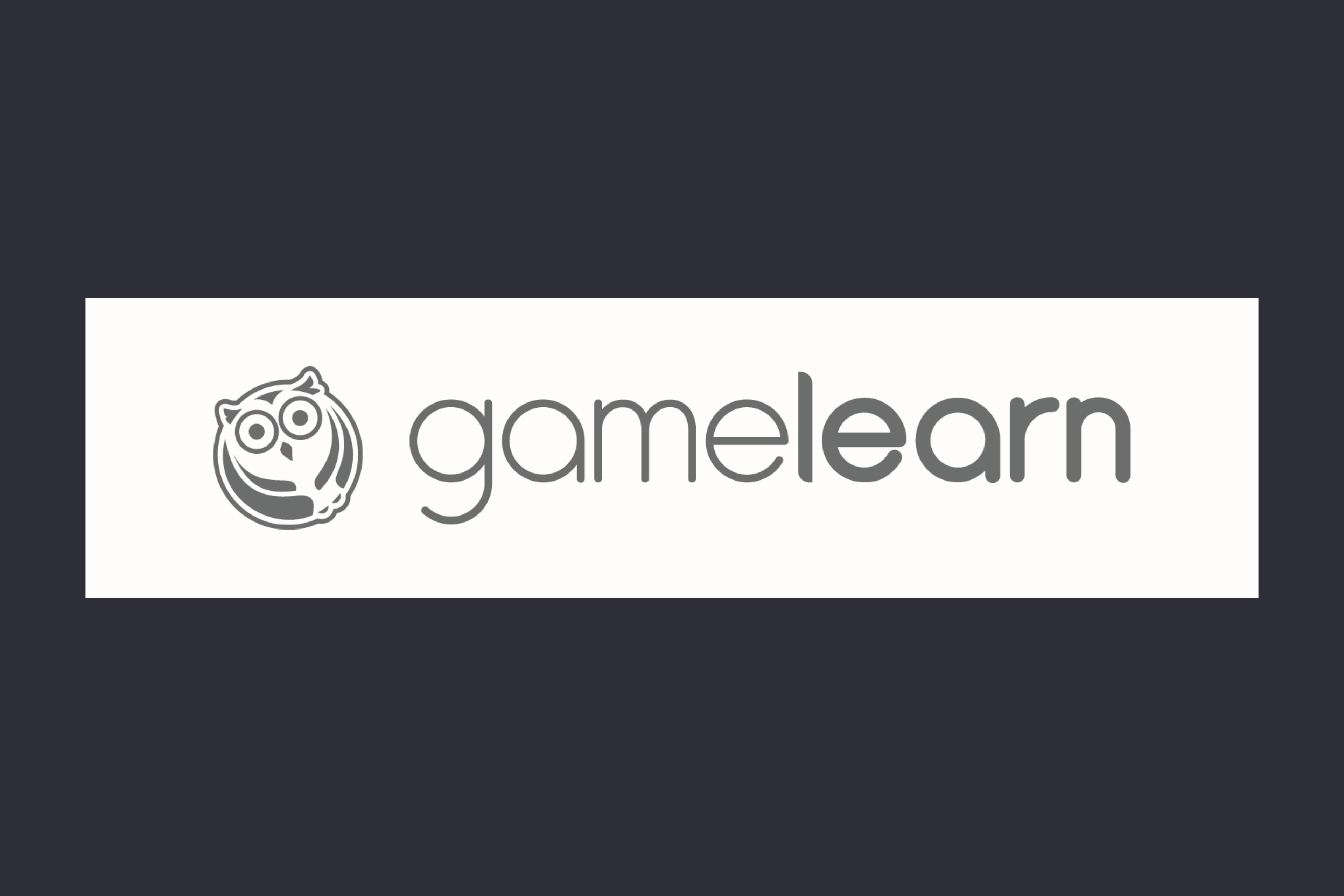 Gamelearn