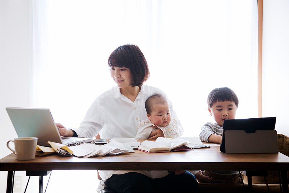 EY Japan Integrated Report 2023：People highlight